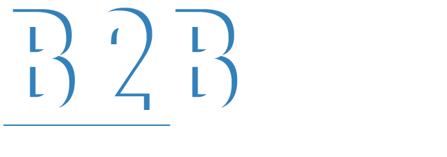 b2b-text